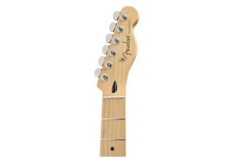 Электрогитара FENDER PLAYER TELECASTER HH MN TPL - вид 8 миниатюра