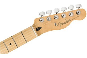 Электрогитара FENDER PLAYER TELECASTER MN 3TS - вид 8 миниатюра