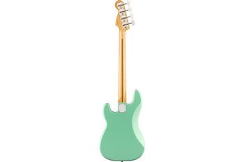 Бас-гитара FENDER VINTERA '50s PRECISION BASS MN SEA FOAM GREEN - вид 2 миниатюра