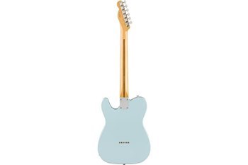 Электрогитара FENDER VINTERA '50s TELECASTER MN SONIC BLUE - вид 2 миниатюра