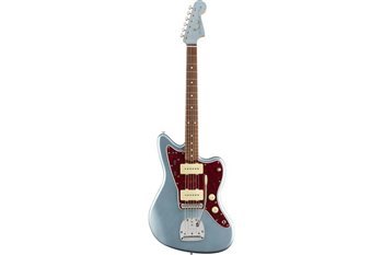 Электрогитара FENDER VINTERA '60s JAZZMASTER PFN ICE BLUE METALLIC - вид 1 миниатюра