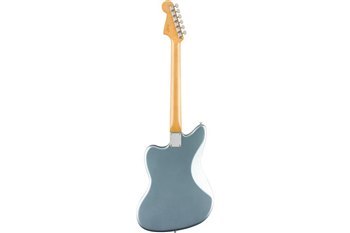 Электрогитара FENDER VINTERA '60s JAZZMASTER PFN ICE BLUE METALLIC - вид 2 миниатюра