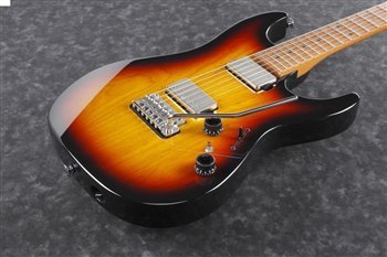 Электрогитара IBANEZ AZ2202A-TFB - вид 5 миниатюра