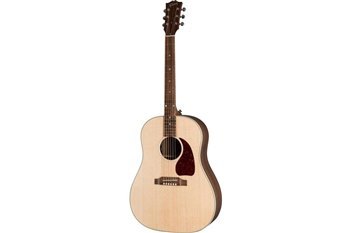 Электроакустическая гитара GIBSON G-45 STUDIO ANTIQUE NATURAL - вид 1 миниатюра