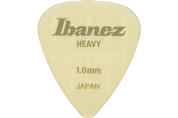 Медиатор IBANEZ UL14H10 - вид 1 миниатюра