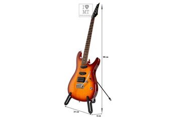 Электрогитара IBANEZ GSA-60 BS - вид 1 миниатюра