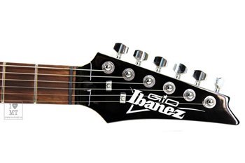 Электрогитара IBANEZ GSA-60 BS - вид 9 миниатюра