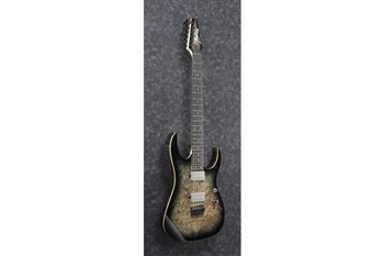 Электрогитара IBANEZ RG1121PB CKB - вид 1 миниатюра