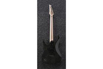 Электрогитара IBANEZ RG1121PB CKB - вид 3 миниатюра