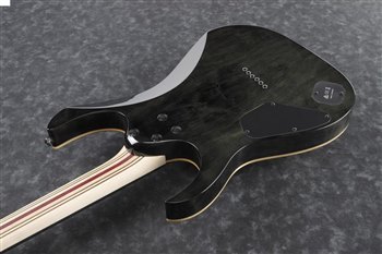 Электрогитара IBANEZ RG1121PB CKB - вид 7 миниатюра