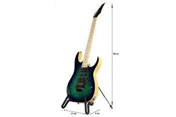 Электрогитара IBANEZ RG370AHMZ BMT - вид 1 миниатюра