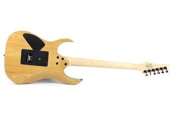 Электрогитара IBANEZ RG370AHMZ BMT - вид 5 миниатюра