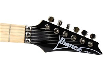 Электрогитара IBANEZ RG370AHMZ BMT - вид 7 миниатюра