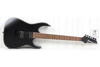 Электрогитара IBANEZ RG421EX BKF - вид 5 миниатюра