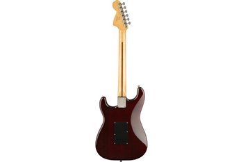 Электрогитара SQUIER by FENDER CLASSIC VIBE '70s STRATOCASTER HSS LR WALNUT - вид 1 миниатюра