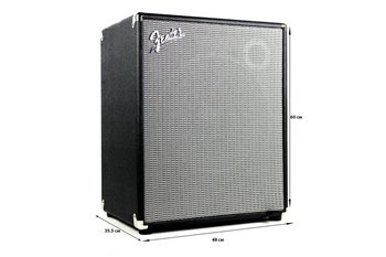 Гитарный комбоусилитель FENDER RUMBLE 200 COMBO - вид 2 миниатюра