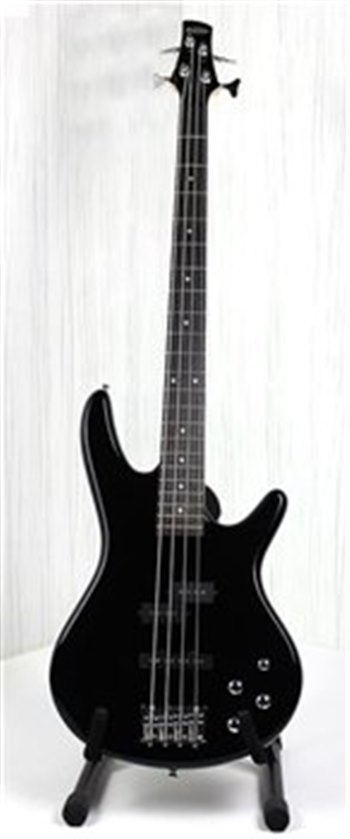 Бас-гитара IBANEZ GSR200 BK