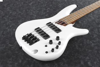 Бас-гитара IBANEZ SR1100B PWM - вид 5 миниатюра