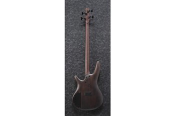 Бас-гитара IBANEZ SR1340B DWF - вид 1 миниатюра