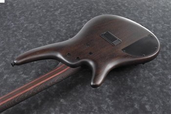 Бас-гитара IBANEZ SR1340B DWF - вид 7 миниатюра