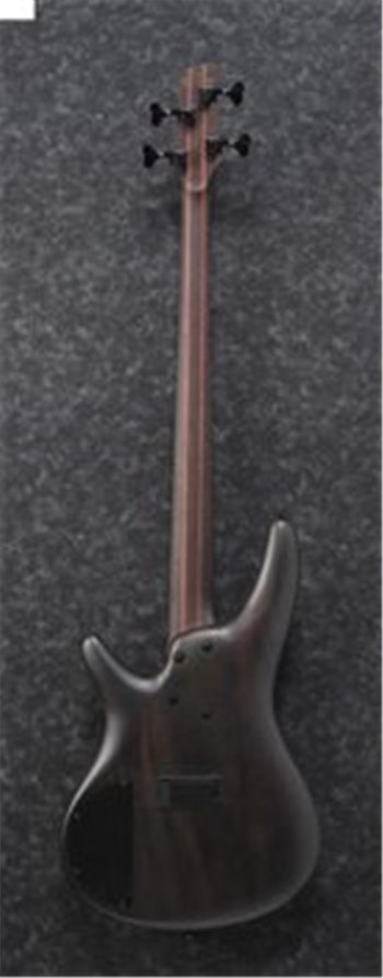 Бас-гитара IBANEZ SR1600B CHF - вид 2 миниатюра
