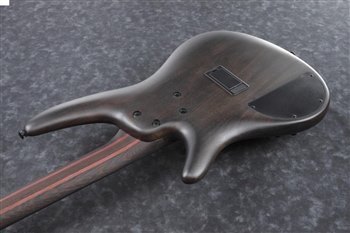 Бас-гитара IBANEZ SR1600B CHF - вид 8 миниатюра
