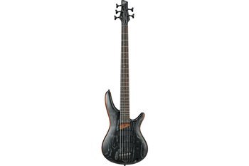 Бас-гитара IBANEZ SR675 SKF - вид 1 миниатюра