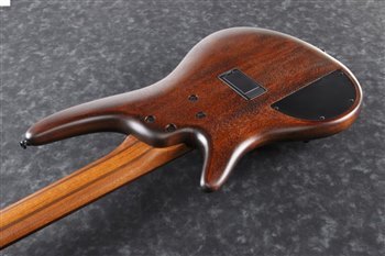 Бас-гитара IBANEZ SR675 SKF - вид 7 миниатюра