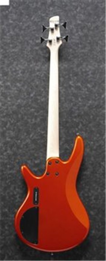 Бас-гитара IBANEZ SRMD200 ROM - вид 2 миниатюра