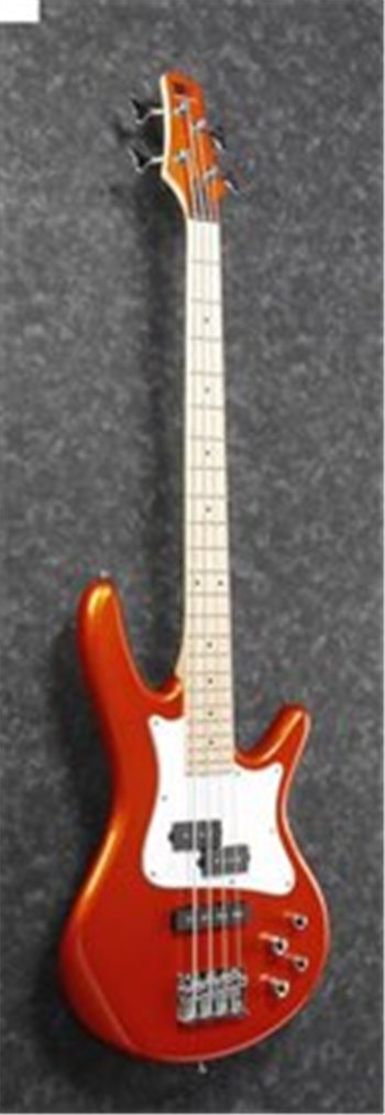 Бас-гитара IBANEZ SRMD200 ROM - вид 4 миниатюра