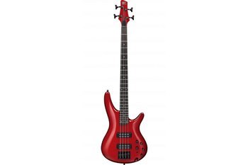 Бас-гитара IBANEZ SR300EB CA - вид 1 миниатюра