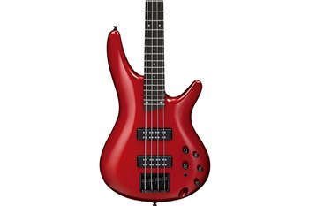 Бас-гитара IBANEZ SR300EB CA - вид 1 миниатюра