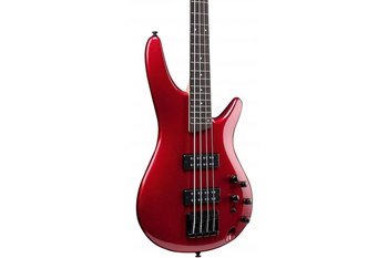 Бас-гитара IBANEZ SR300EB CA - вид 5 миниатюра