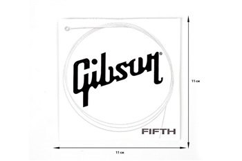 Струна для акустической гитары GIBSON SEG-700ULMC FIFTH SINGLE STRING ACOUSTIC 036 - вид 1 миниатюра
