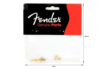 Ретейнеры для гитары FENDER AMERICAN STANDARD STRING GUIDES - вид 5 миниатюра