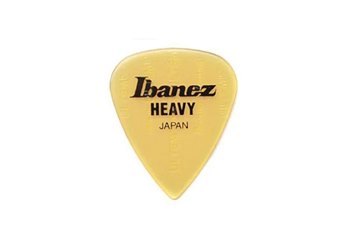 Медиатор IBANEZ UL17H - вид 1 миниатюра