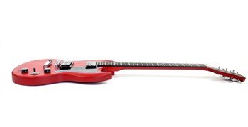 Электрогитара EPIPHONE SG SPECIAL VE CHERRY - вид 7 миниатюра