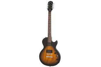 Электрогитара EPIPHONE LES PAUL SPECIAL VE VINTAGE SUNBURST - вид 1 миниатюра