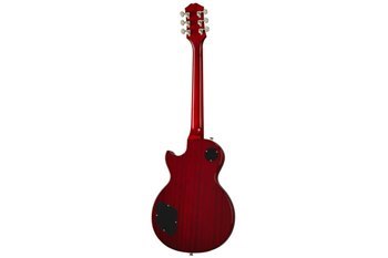 Электрогитара EPIPHONE LES PAUL CLASSIC HERITAGE CHERRY BURST - вид 1 миниатюра