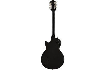 Электрогитара EPIPHONE LES PAUL STANDARD '60s EBONY - вид 1 миниатюра