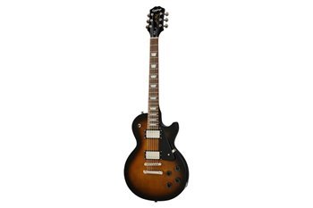 Электрогитара EPIPHONE LES PAUL STUDIO SMOKEHOUSE BURST - вид 1 миниатюра