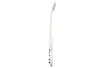 Электрогитара EPIPHONE SG STANDARD ALPINE WHITE - вид 3 миниатюра