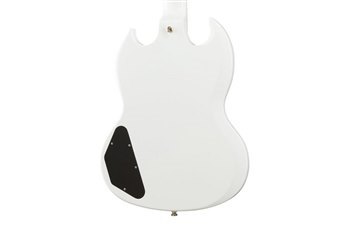 Электрогитара EPIPHONE SG STANDARD ALPINE WHITE - вид 7 миниатюра