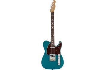 Электрогитара FENDER AMERICAN PROFESSIONAL TELE LTD ED RSTNK OCT - вид 1 миниатюра