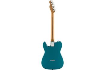 Электрогитара FENDER AMERICAN PROFESSIONAL TELE LTD ED RSTNK OCT - вид 1 миниатюра