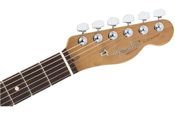 Электрогитара FENDER AMERICAN PROFESSIONAL TELE LTD ED RSTNK OCT - вид 5 миниатюра