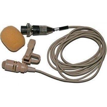 Петличный микрофон Mipro MU-54LS - вид 1 миниатюра