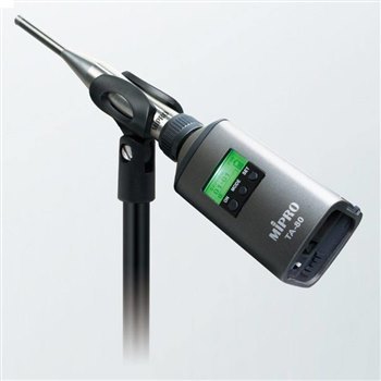 Измерительный микрофон Mipro MM-100 - вид 1 миниатюра