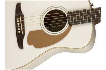 Электроакустическая гитара FENDER MALIBU PLAYER ARG - вид 6 миниатюра