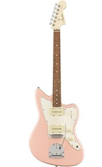 Электрогитара FENDER PLAYER JAZZMASTER SHP - вид 1 миниатюра